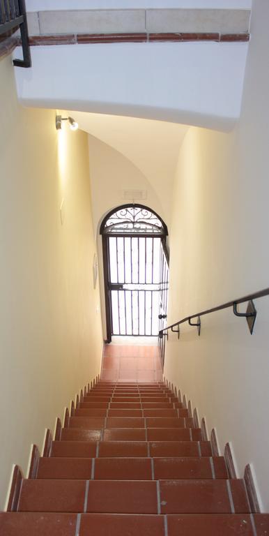 Le Mura Del Borgo Gaeta Exterior photo